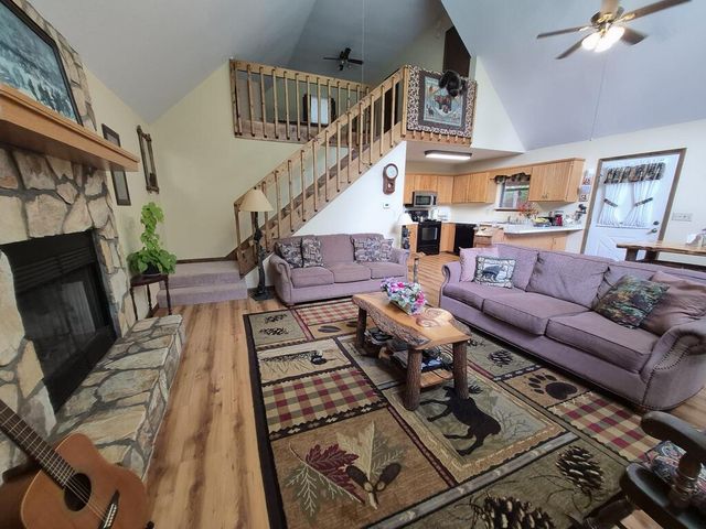 45 Black Bear Trace, Murphy, NC 28906