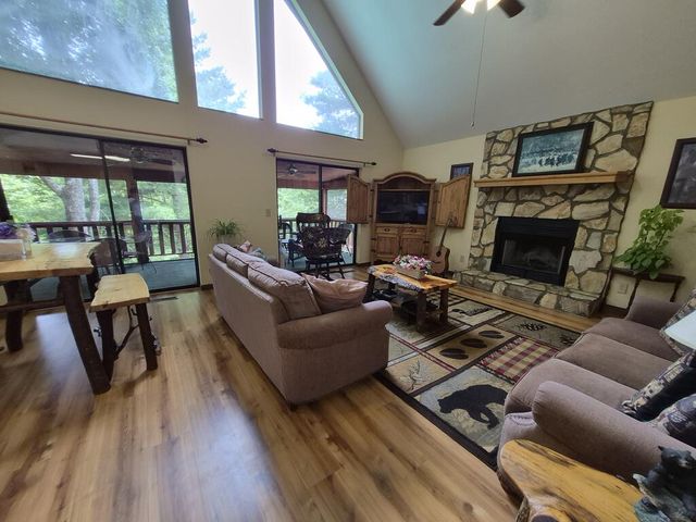 45 Black Bear Trace, Murphy, NC 28906