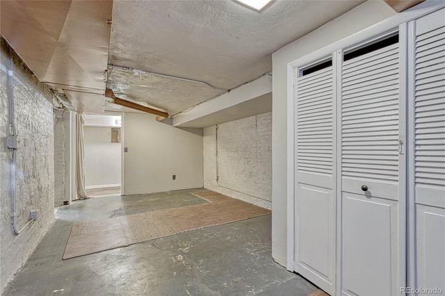 468 N Corona Street, Denver, CO 80218