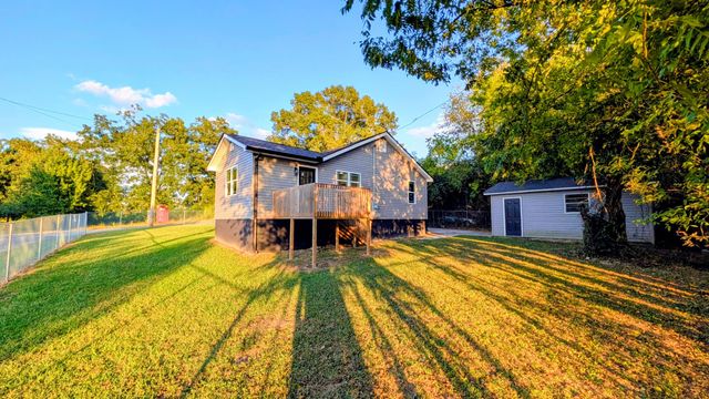 62 Parkett Street, Rossville, GA 30741
