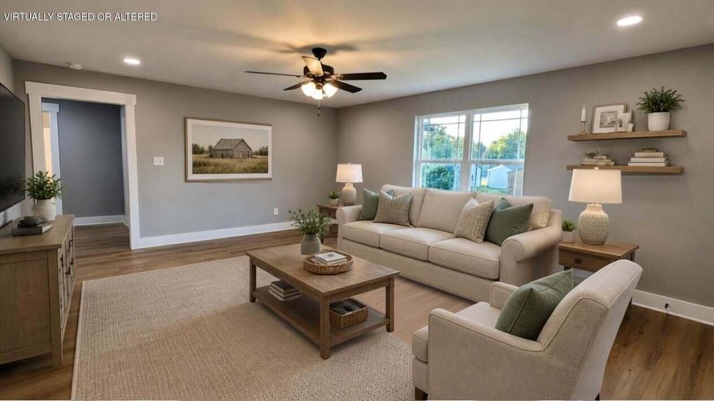 62 Parkett Street, Rossville, GA 30741