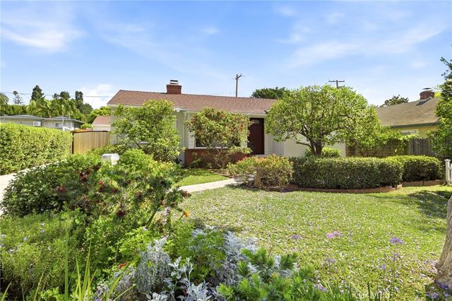 13921 Sunrise, Whittier, CA 90602
