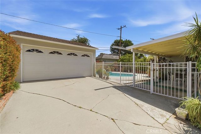 13921 Sunrise, Whittier, CA 90602