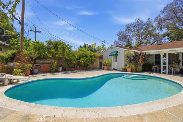 13921 Sunrise, Whittier, CA 90602