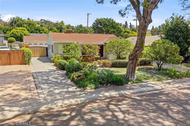 13921 Sunrise, Whittier, CA 90602