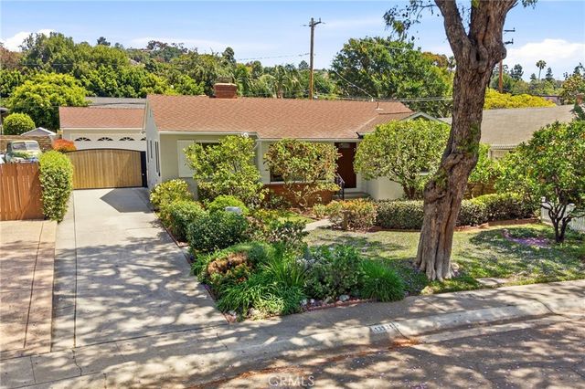 13921 Sunrise, Whittier, CA 90602