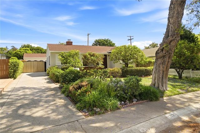 13921 Sunrise, Whittier, CA 90602