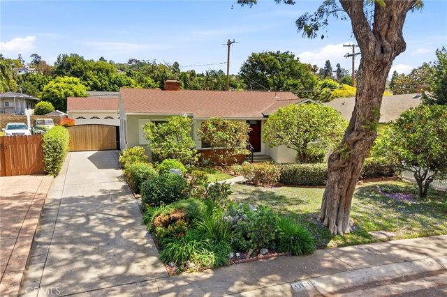 13921 Sunrise, Whittier, CA 90602