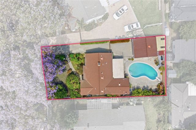 13921 Sunrise, Whittier, CA 90602