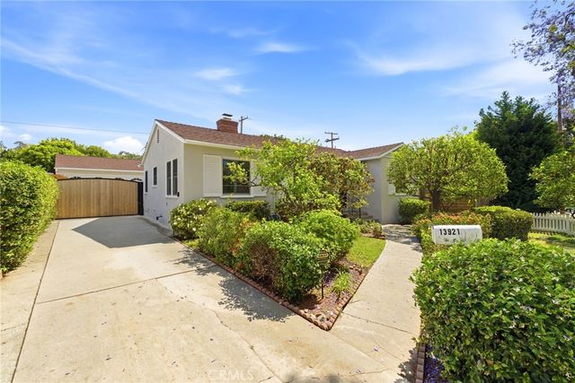 13921 Sunrise, Whittier, CA 90602