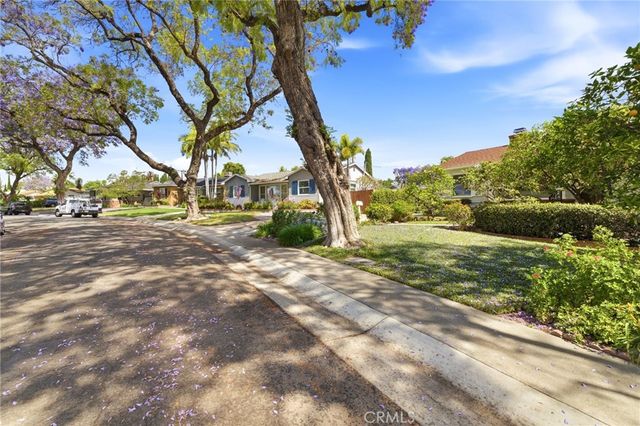 13921 Sunrise, Whittier, CA 90602