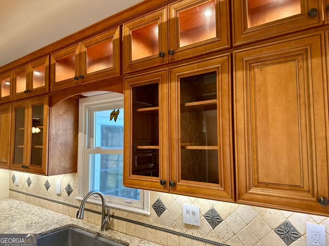 8518 Downs Road, Winston, GA 30187