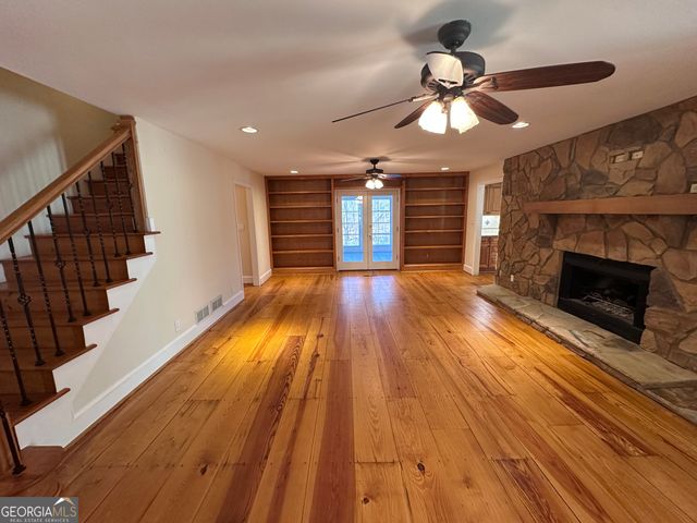 8518 Downs Road, Winston, GA 30187