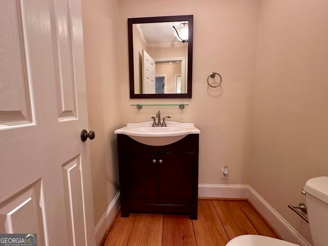 8518 Downs Road, Winston, GA 30187