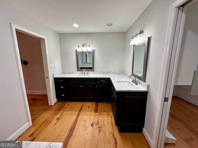 8518 Downs Road, Winston, GA 30187