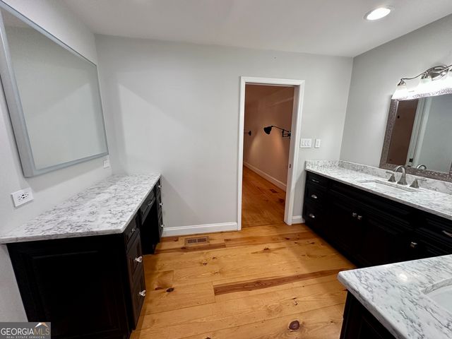 8518 Downs Road, Winston, GA 30187