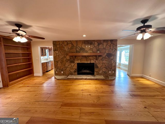 8518 Downs Road, Winston, GA 30187