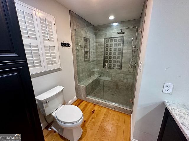 8518 Downs Road, Winston, GA 30187