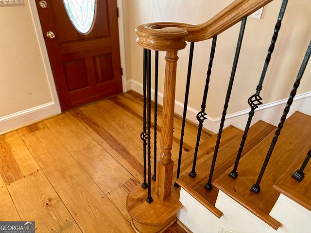 8518 Downs Road, Winston, GA 30187