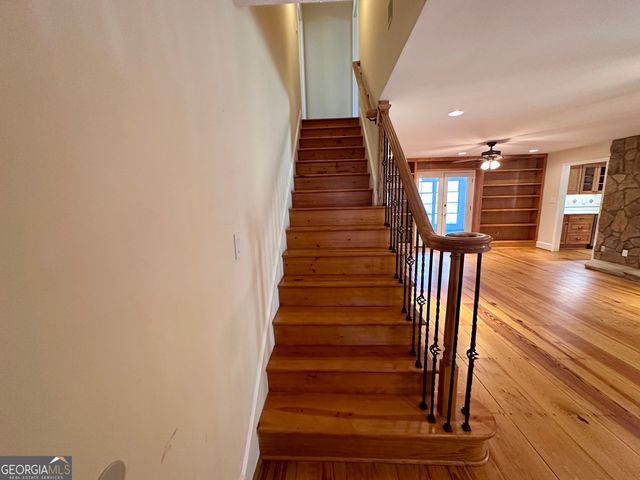 8518 Downs Road, Winston, GA 30187