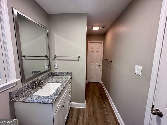 8518 Downs Road, Winston, GA 30187