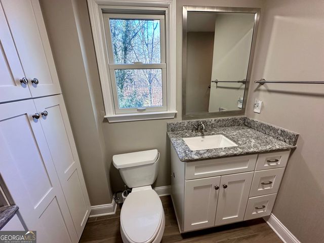 8518 Downs Road, Winston, GA 30187