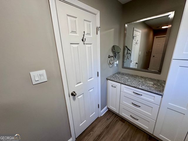 8518 Downs Road, Winston, GA 30187