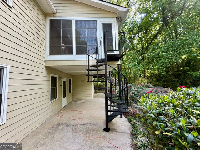 8518 Downs Road, Winston, GA 30187