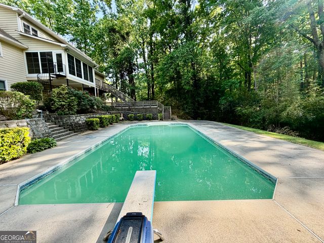 8518 Downs Road, Winston, GA 30187