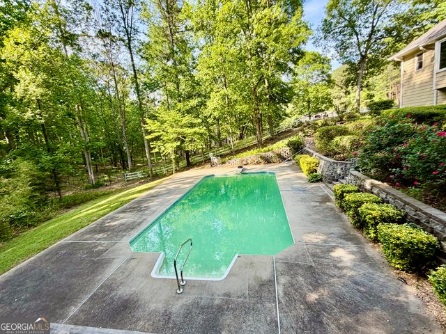 8518 Downs Road, Winston, GA 30187