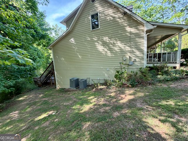 8518 Downs Road, Winston, GA 30187