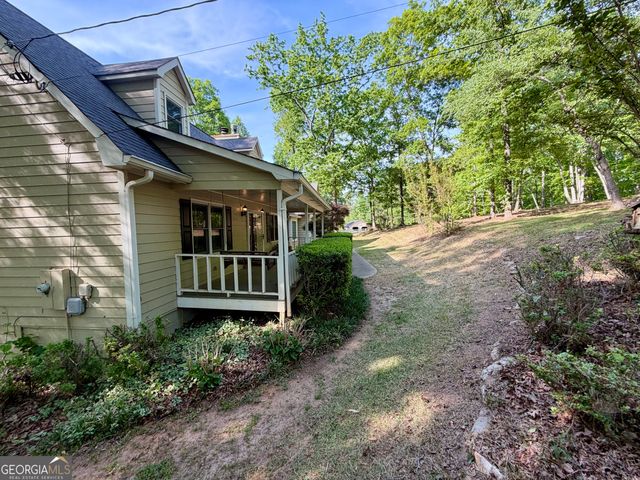8518 Downs Road, Winston, GA 30187