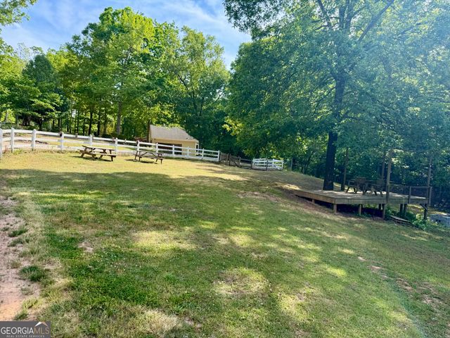 8518 Downs Road, Winston, GA 30187