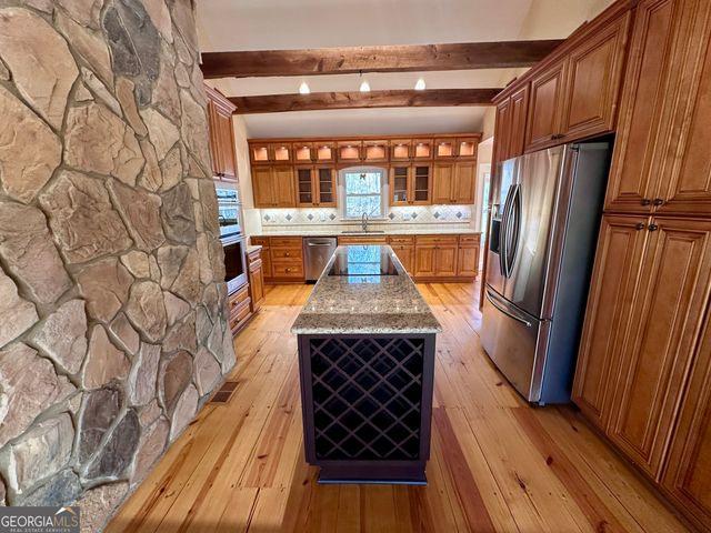 8518 Downs Road, Winston, GA 30187