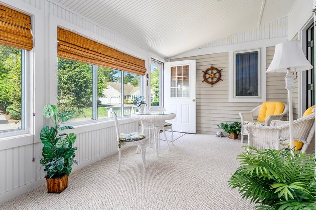 7 Masters Court, Mashpee, MA 02649