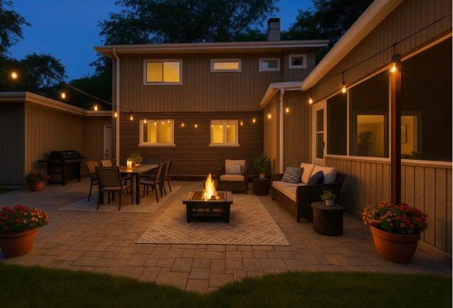 206 Julie Drive, Kankakee, IL 60901