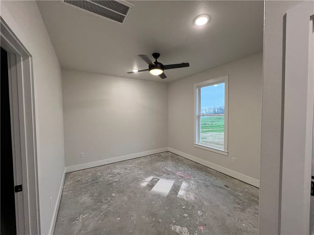 3121 Bloomfield Street, Bentonville, AR 72713