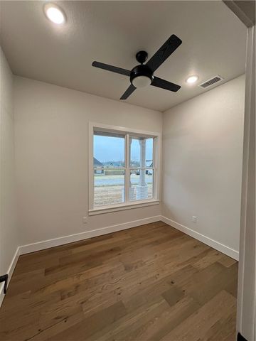 3121 Bloomfield Street, Bentonville, AR 72713