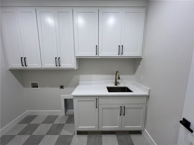 3121 Bloomfield Street, Bentonville, AR 72713