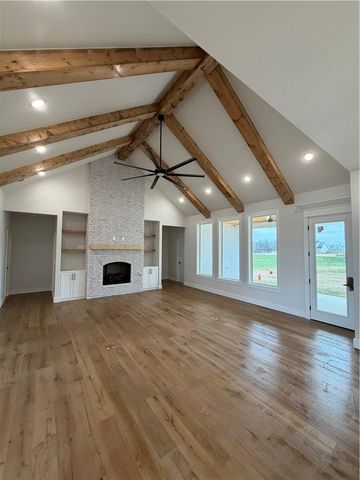 3121 Bloomfield Street, Bentonville, AR 72713