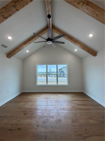 3121 Bloomfield Street, Bentonville, AR 72713