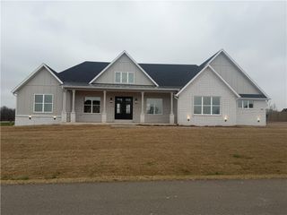 3121 Bloomfield Street, Bentonville, AR 72713