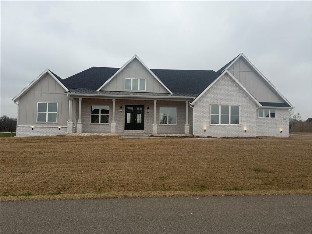 3121 Bloomfield Street, Bentonville, AR 72713