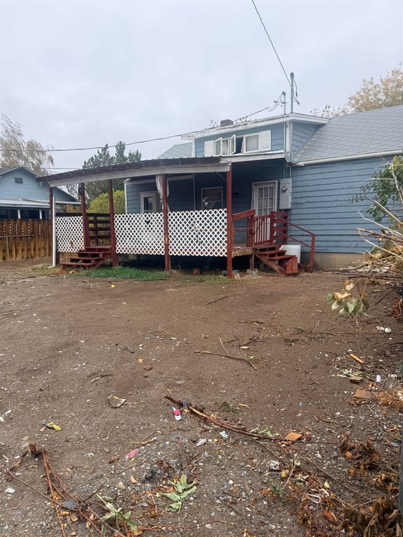 410 S Edmonds St, Powell, WY 82435 photo 2