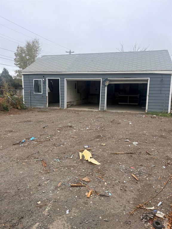 410 S Edmonds St, Powell, WY 82435 photo 3