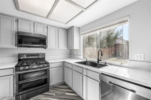 84 Urbana Drive, Henderson, NV 89074