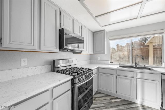 84 Urbana Drive, Henderson, NV 89074