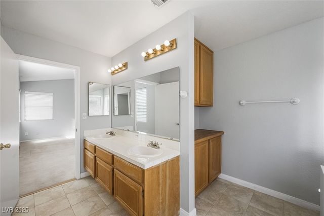 84 Urbana Drive, Henderson, NV 89074