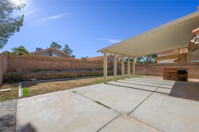 84 Urbana Drive, Henderson, NV 89074