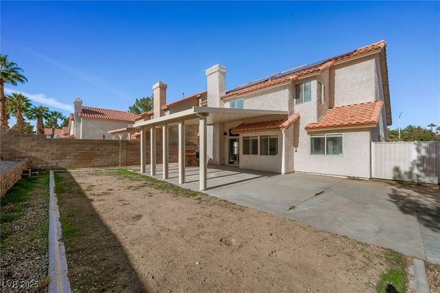 84 Urbana Drive, Henderson, NV 89074